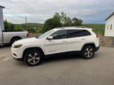 Used 2021 Jeep Cherokee Limited image 2