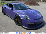 Used 2016 Porsche 911 GT3 RS image 6