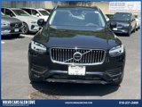 Used 2022 Volvo XC90 T6 Momentum w/ Advanced Package image 2