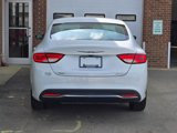 Used 2016 Chrysler 200 Limited image 4