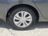 New 2025 Nissan Versa S w/ Trunk Package image 3