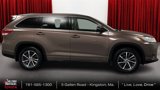 Used 2017 Toyota Highlander XLE image 4