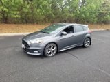 Used 2018 Ford Focus ST image 3