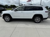 Used 2022 Jeep Grand Cherokee L Limited w/ MOPAR Finishing Package image 5