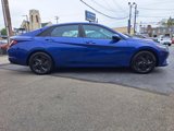 Used 2021 Hyundai Elantra SEL image 4