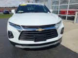 Used 2019 Chevrolet Blazer LT image 2