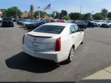 Used 2014 Cadillac ATS 2.0T AWD Sedan image 3