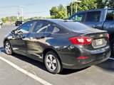 Used 2018 Chevrolet Cruze LS image 5