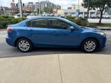 Used 2012 MAZDA MAZDA3 i Touring image 5