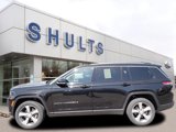 Used 2021 Jeep Grand Cherokee L Limited w/ Trailer Tow Group (B) image 2