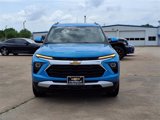 New 2025 Chevrolet TrailBlazer LT w/ Convenience Package image 2