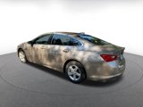 Used 2023 Chevrolet Malibu LT w/ Driver Confidence Package image 5