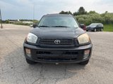 Used 2002 Toyota RAV4 4WD image 5