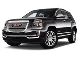 Used 2017 GMC Terrain Denali image 5