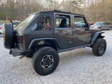 Used 2017 Jeep Wrangler Unlimited Sport w/ Connectivity Group image 5