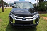 Used 2020 Mitsubishi Outlander Sport Black Edition image 2