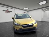 Used 2021 Subaru Crosstrek 2.5i Limited w/ Moonroof Package 2 image 3