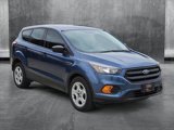 Used 2018 Ford Escape S image 3