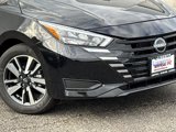 New 2025 Nissan Versa S w/ S Plus Package image 3