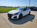 Used 2023 Nissan Altima 2.5 SR image 4