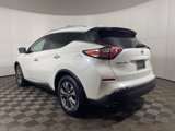 Used 2017 Nissan Murano SL image 5