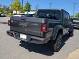Certified 2021 Jeep Gladiator Sport w/ Quick Order Package 24Q 80Th image 4