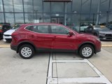 Certified 2019 Nissan Rogue Sport S image 4