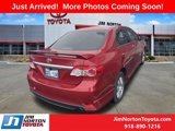 Used 2011 Toyota Corolla S image 3