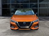 Used 2023 Nissan Sentra SR w/ SR Premium Package image 5