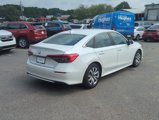 Used 2022 Honda Civic LX image 4