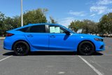Certified 2024 Honda Civic Sport image 3