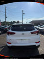 Used 2017 Hyundai Tucson SE image 5