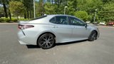 Used 2022 Toyota Camry SE image 4