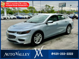 Used 2017 Chevrolet Malibu LT image 3