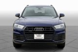 Used 2020 Audi Q5 2.0T Premium w/ Titanium Sport Package image 3