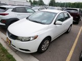 Used 2010 Kia Forte LX image 3