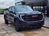 New 2025 GMC Sierra 1500 Elevation image 2