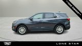 Used 2022 Chevrolet Equinox LT image 4