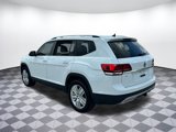 Used 2019 Volkswagen Atlas SE image 3
