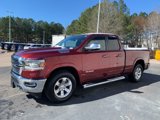 Used 2021 RAM 1500 Laramie image 3
