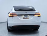 Used 2020 Tesla Model X Long Range image 4