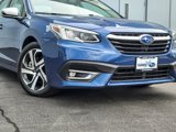 Used 2020 Subaru Legacy Touring XT image 2