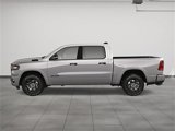 New 2025 RAM 1500 4x4 Crew Cab image 3