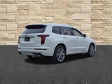Certified 2024 Cadillac XT6 Premium Luxury image 4