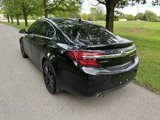 Used 2015 Buick Regal Premium w/ Experience Buick Package image 6