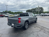 Used 2021 Chevrolet Silverado 1500 RST image 5