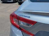 Used 2018 Honda Accord LX image 3