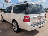 Used 2017 Ford Expedition EL Platinum image 5