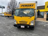 Used 2019 Isuzu NPR image 2