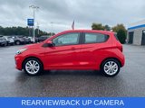 Used 2021 Chevrolet Spark LT image 2